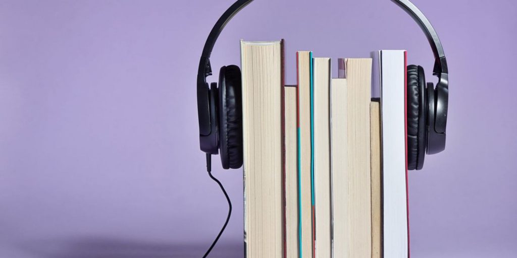 libri e podcast per crescere