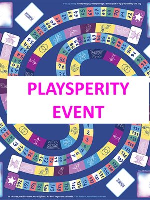 Playsperity Event - 15.07.25 a Torino