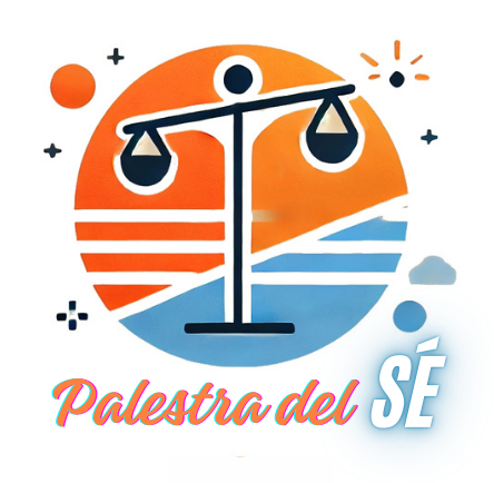 palestra del sé Palestra del sé