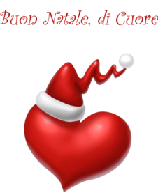 natale col cuore